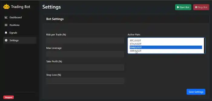 I can Develop Python bots | web scraping, web automation