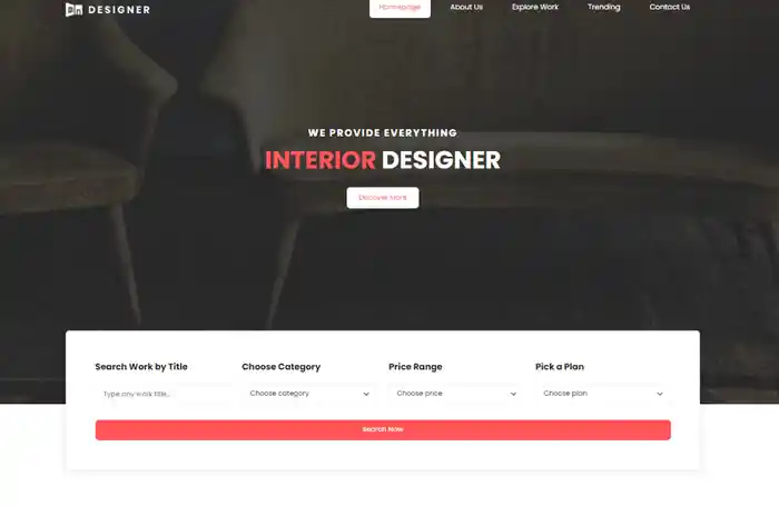 I can  develop a custom MERN Stack website to meet your business needs.