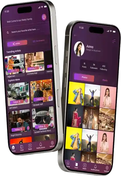 I can Develop Mobile Applications