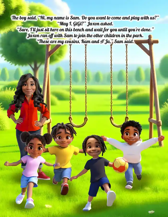 I can Illustrate Stunning 3D Children's Book Illustrations and book cover