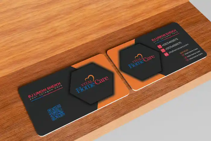 I can design fabulous business card within 5 hours