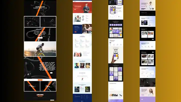 I can Design, redesign WordPress fully responsive Website