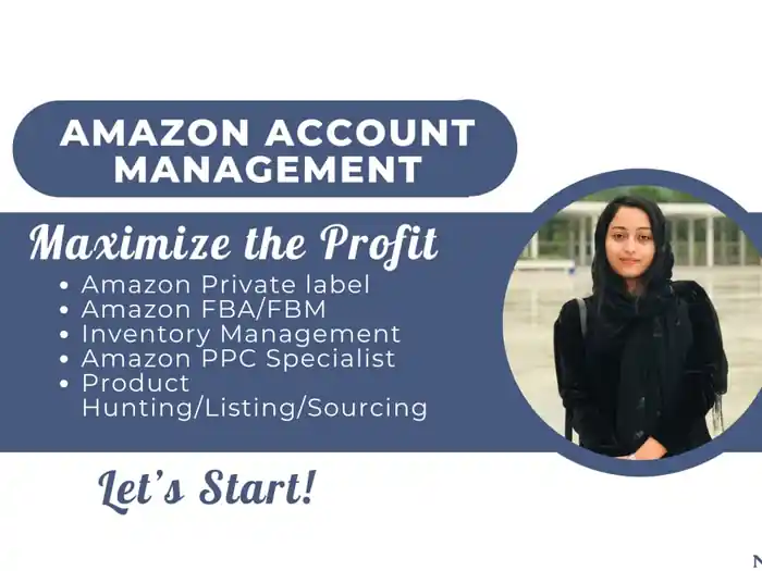 I can expertly manage Amazon PPC, SEO & Listings as an Virtual Assistant