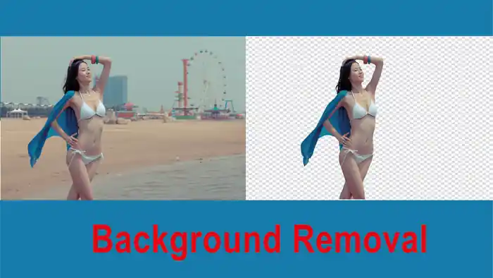 I can edit, crop, rsize, remove background of your images