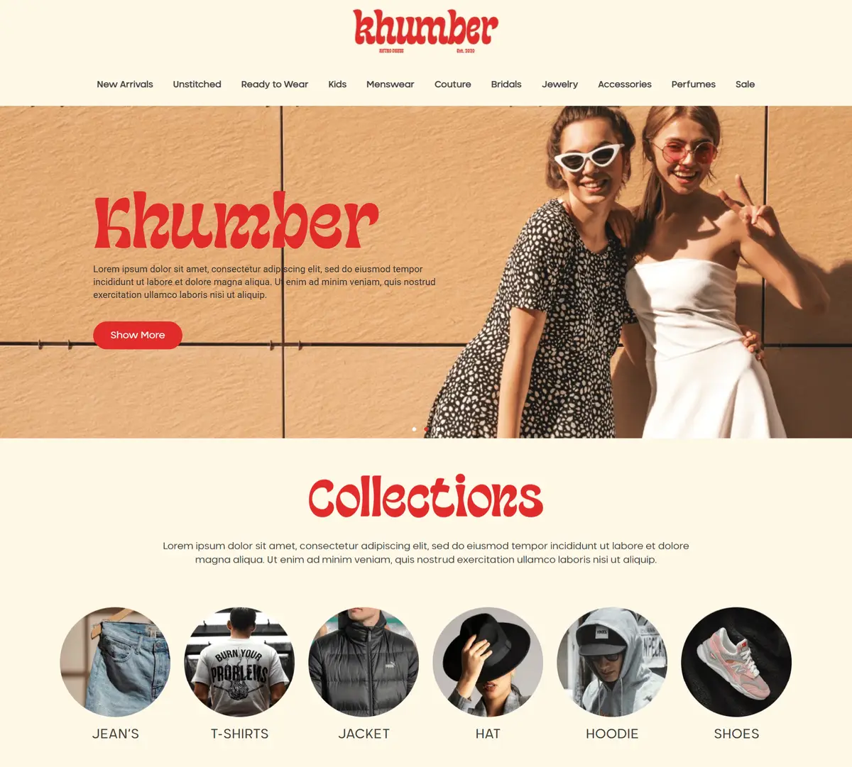 I can Build a Professional WordPress Website to Enhance Your Business