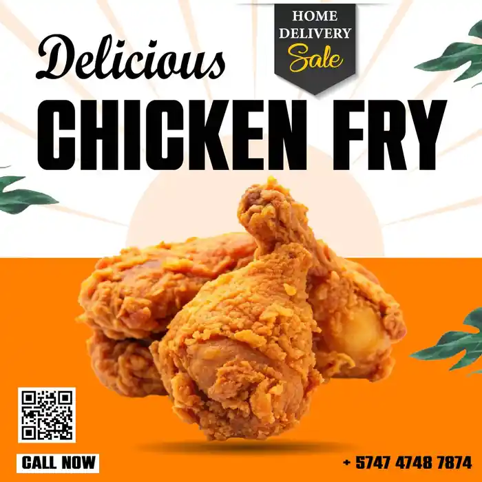 I can design the appropriate menu according to your requirements.