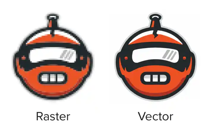 I can do vector tracing, vectorize your logo, graphics, raster to vector