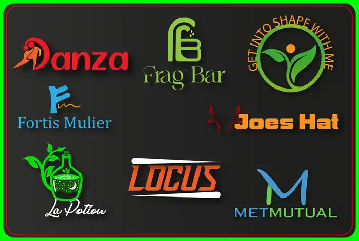 I can  create a minimalist, modern logo design for your business