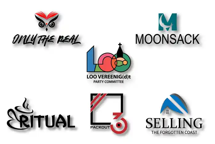 I can  create a minimalist, modern logo design for your business