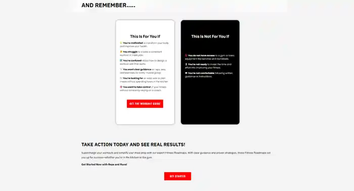 I can give you High-Converting Sales Ads and SEO-Optimized Website Copy 
