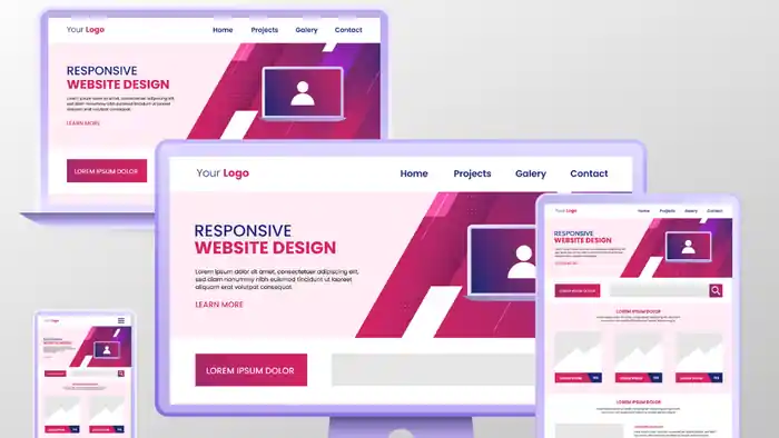 I can design clean and responsive wordpress website