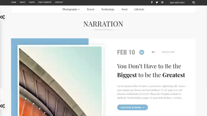 I can create a WordPress website or landing page using Elementor Pro
