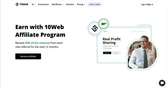 I can Build a Responsive WordPress Landing Page with Elementor