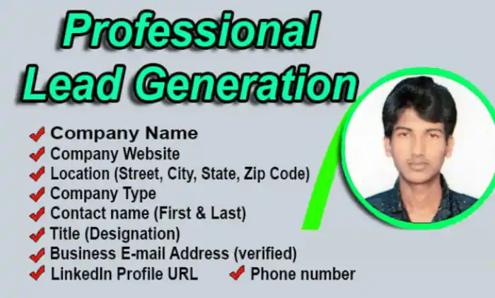 I can generate 1000 leads within 1 day