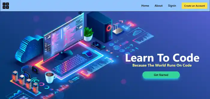 I can do Frontend Developement and create a Dynamic Website.