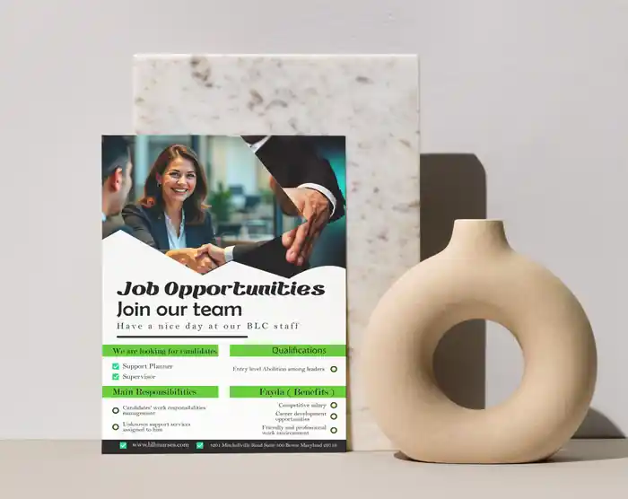 I can Exciting Job Opportunities – Join Our Team Today