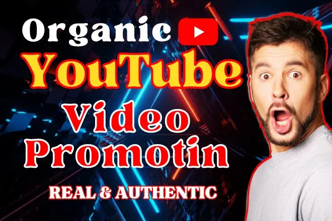 I can do YouTube video SEO and rank your videos in YouTube search