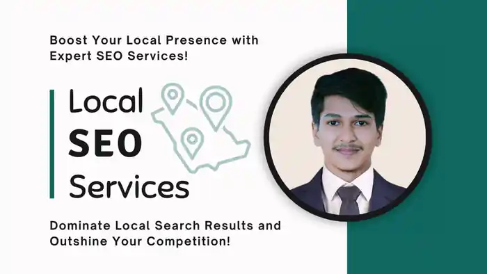 I can Local SEO | Local Search Optimization | GMB Optimization