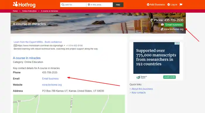 I can do 300 USA local citations usa directory submissions for local seo