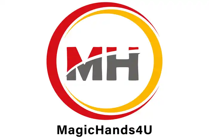I can design a unique professional logo for you