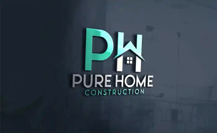 I can design professional 3d minimalist modern business logo