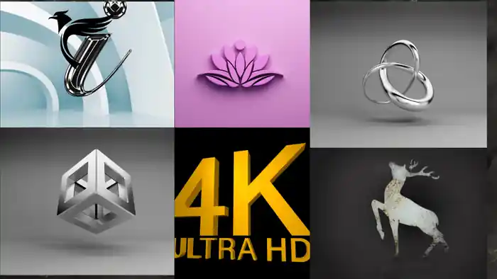 I can Professional Logo & Graphic Designer | Build a Strong Visual Brand