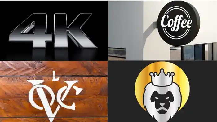 I can Professional Logo & Graphic Designer | Build a Strong Visual Brand