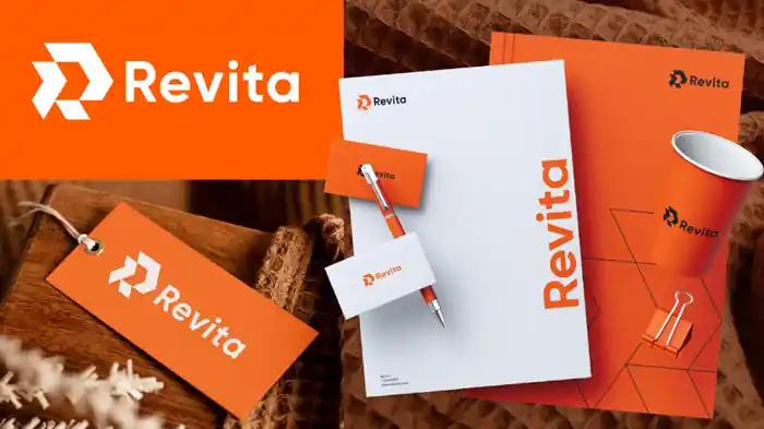 I can design professional logo for your brand