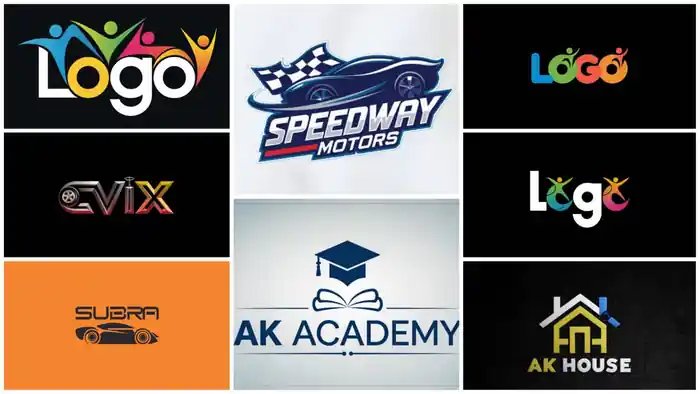 I can modern logo design for your brand