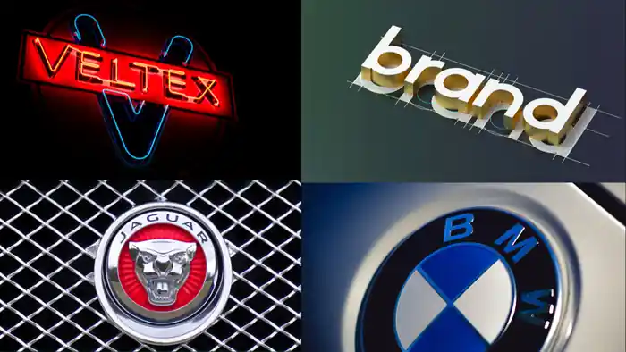 I can Professional & Modern Logo Design  Build a Strong Brand Identity