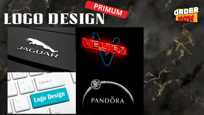 I can Crafting Timeless Logos | Premium Brand Identity Designer