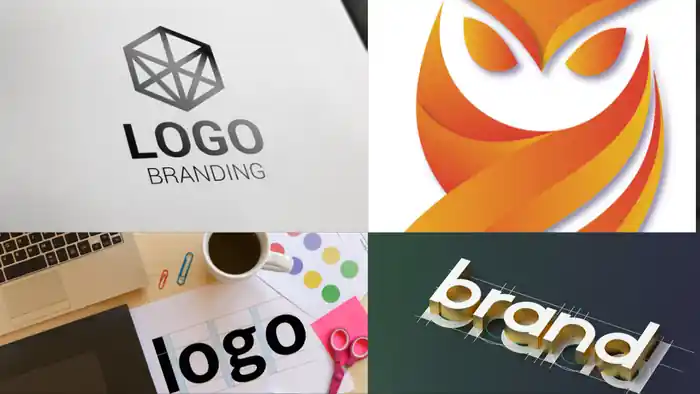 I can Crafting Timeless Logos | Premium Brand Identity Designer