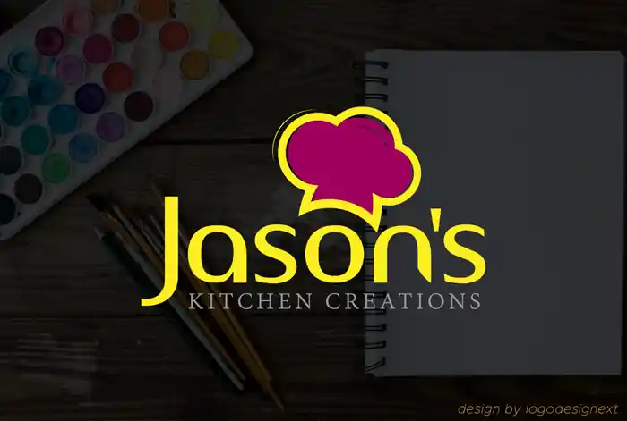 I can design minimal and modern logo