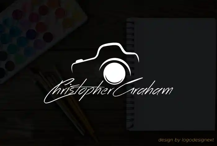 I can design minimal and modern logo