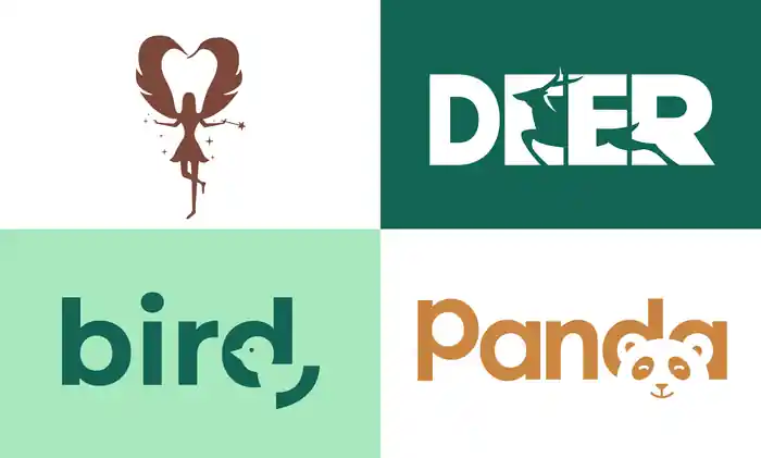 I can logo design for your business