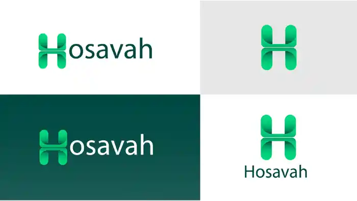 I can Minimalist brand designer | logo deisgn | Ppt design