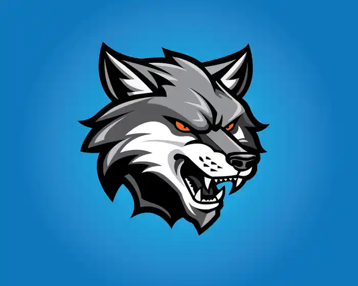 I can design attractive mascot cartoon logo