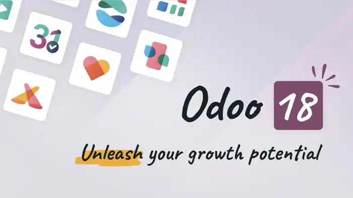 I can install odoo 18 on your vps fast and reliable setup