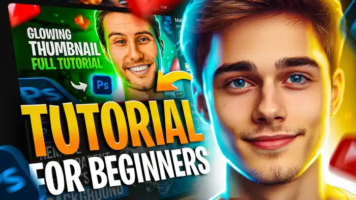 I can design Attractive Clickbait Thumbnail Designs for you in 3 hours