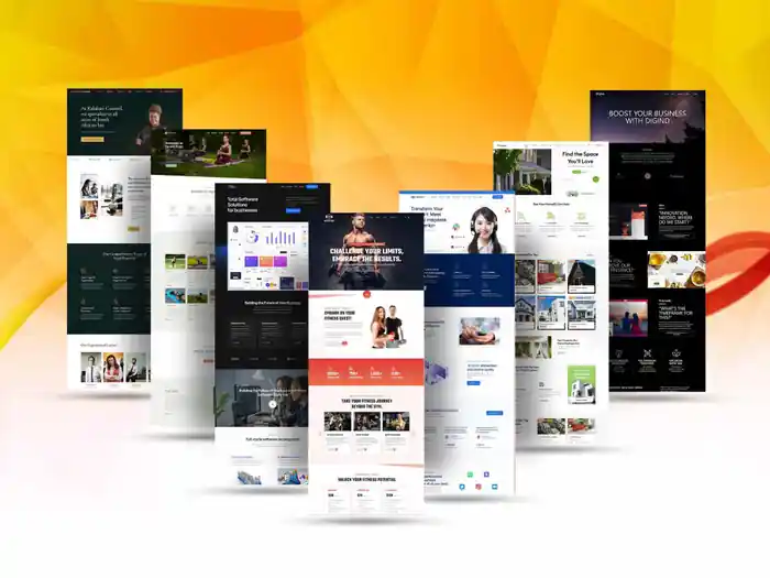 I can build responsive wordpress ecommerce website or woocommerce store