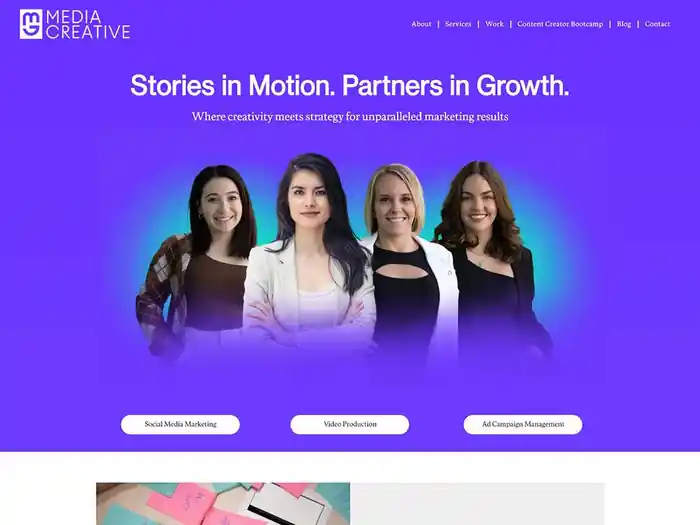 I can develop a topnotch business website
