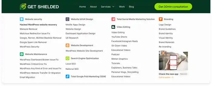 I can convert figma Design to Responsive WordPress Website Creation