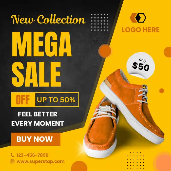 I can social media post and Banner Design
