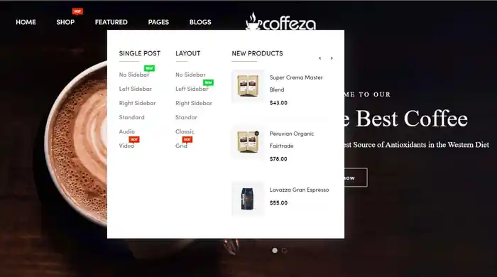 I can design a high converting shopify store that boosts sales