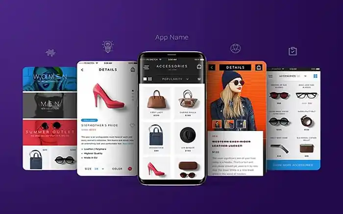 I can create iOS mobile app development for your businesses