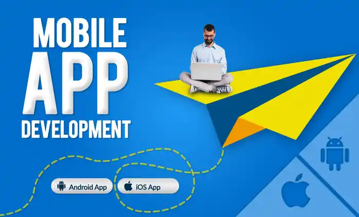 I can develop high quality android and ios apps for your business needs