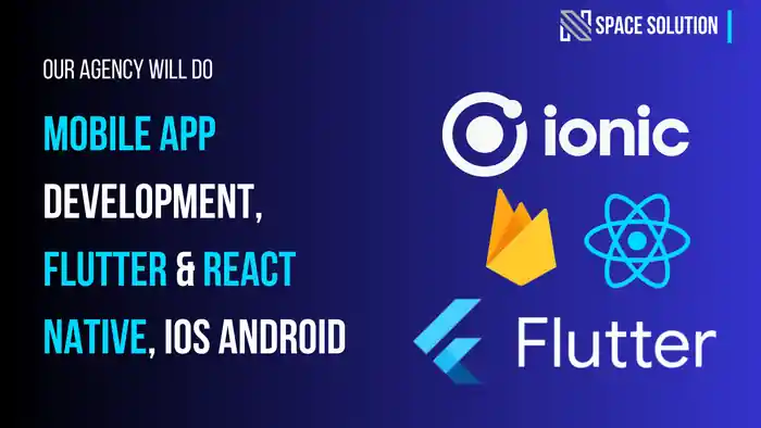 I can create Mobile App for your business