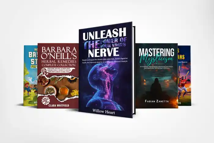 I can Do KDP Book Cover & eBook Cover Design | Unique & Eye-Catching