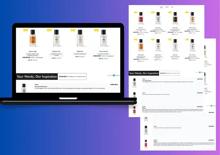 I can Develop E-commerce website
