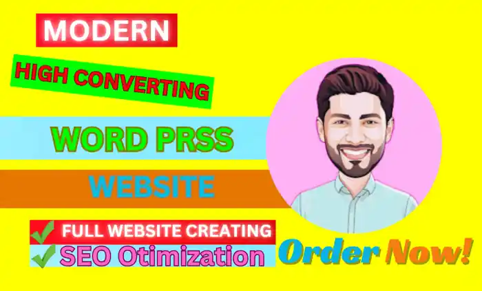 I can design responsive website in 15 hours